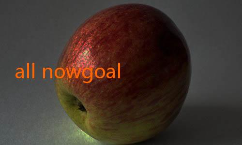 all nowgoal-Menikmati Sepak Bola Tanpa Batas dengan NowGoal Live Soccer: Pengalaman Baru Menonton Liga Sepak Bola Dunia