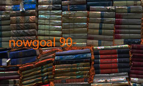 nowgoal 90-Mengenal Lebih Dekat Dunia Prediksi Sepak Bola melalui SPBO Nowgoal: Ramalan Akurat dan Hiburan Tiap Harinya