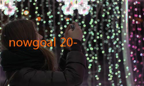 nowgoal 20-Menyelami Dunia Prediksi Bola: Mengetahui Lebih Dekat tentang Nowgoal Goaloo 15