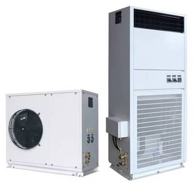 兆勝空調喜獲突破，中標國內最大海上風電項目環控系統