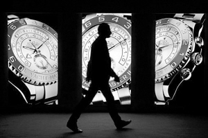 高端腕表市場遇冷 三十萬元以上產(chǎn)品為何“賣不動”？